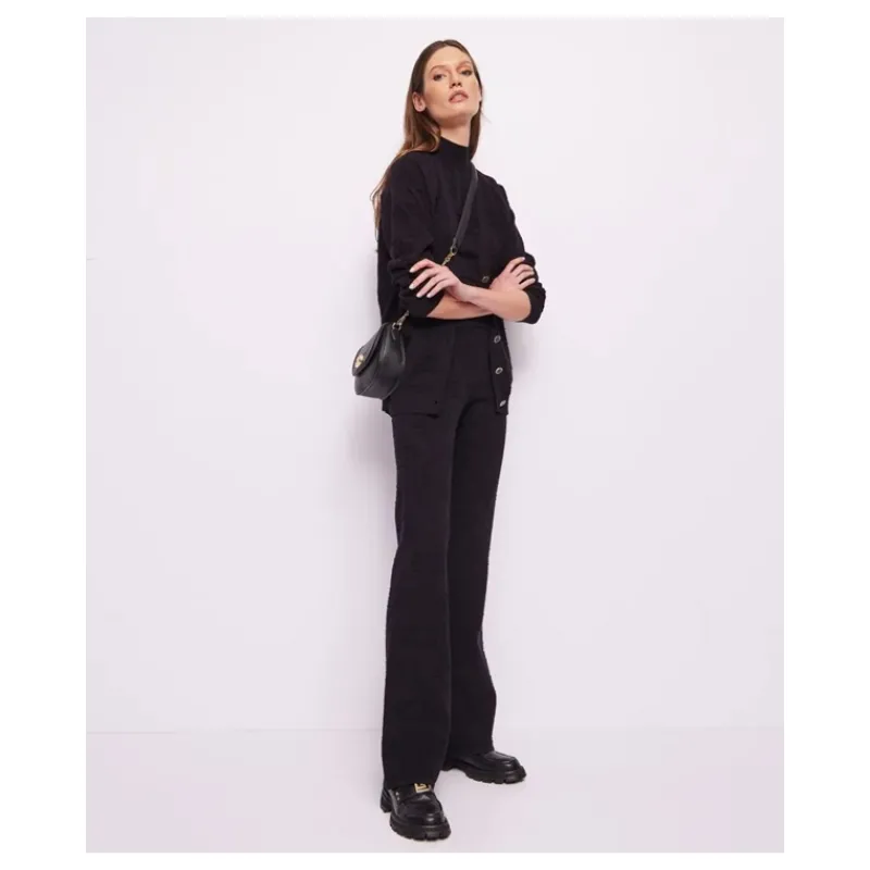 pantaloni_in_maglia_jacqu_4.webp PANTALONI IN MAGLIA JACQUARD GAUDI'- Pantaloni