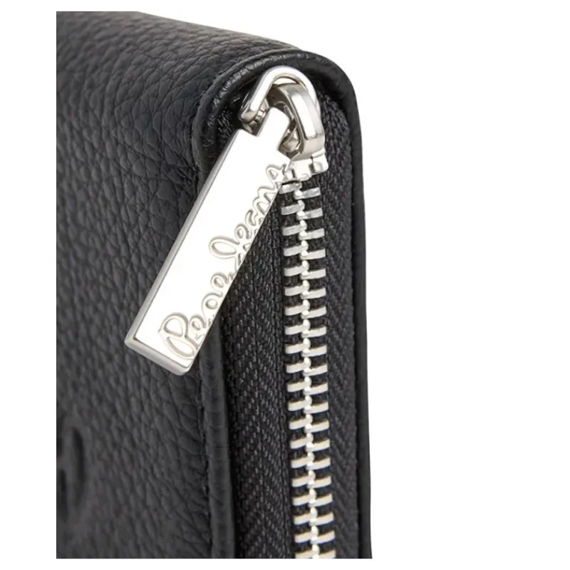 portafoglio_in_similpelle_3.webp PORTAFOGLIO IN SIMILPELLE BOTTALATA PEPE JEANS- Accessori