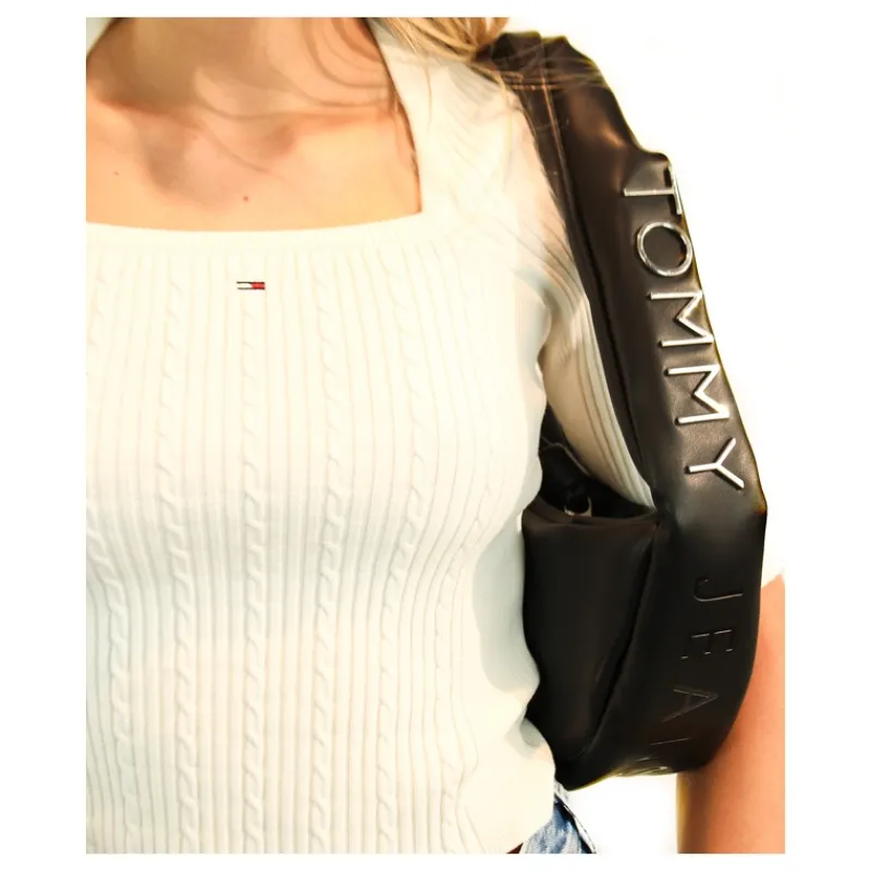 pullover_slim_fit_a_mezze_7.webp PULLOVER SLIM FIT A MEZZE MANICHE TOMMY JEANS- Maglieria