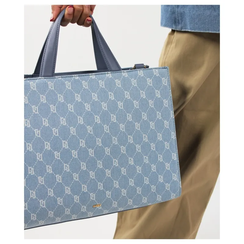 shopping_bag_in_denim_e_s_2.webp SHOPPING BAG IN DENIM E STRASS GAUDI'- Accessori