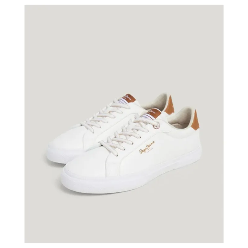 SNEAKER CLASSICHE CON LACCI PEPE JEANS- Accessori