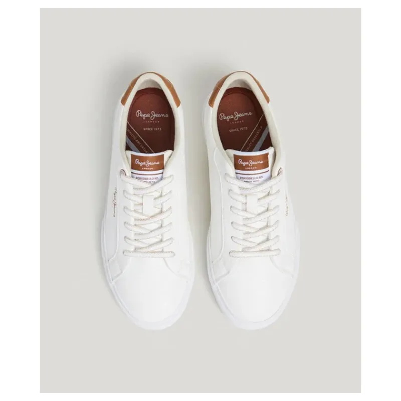 sneaker_classiche_con_lac_3.webp SNEAKER CLASSICHE CON LACCI PEPE JEANS- Accessori