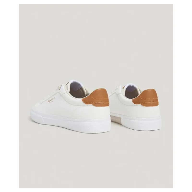sneaker_classiche_con_lac_4.webp SNEAKER CLASSICHE CON LACCI PEPE JEANS- Accessori