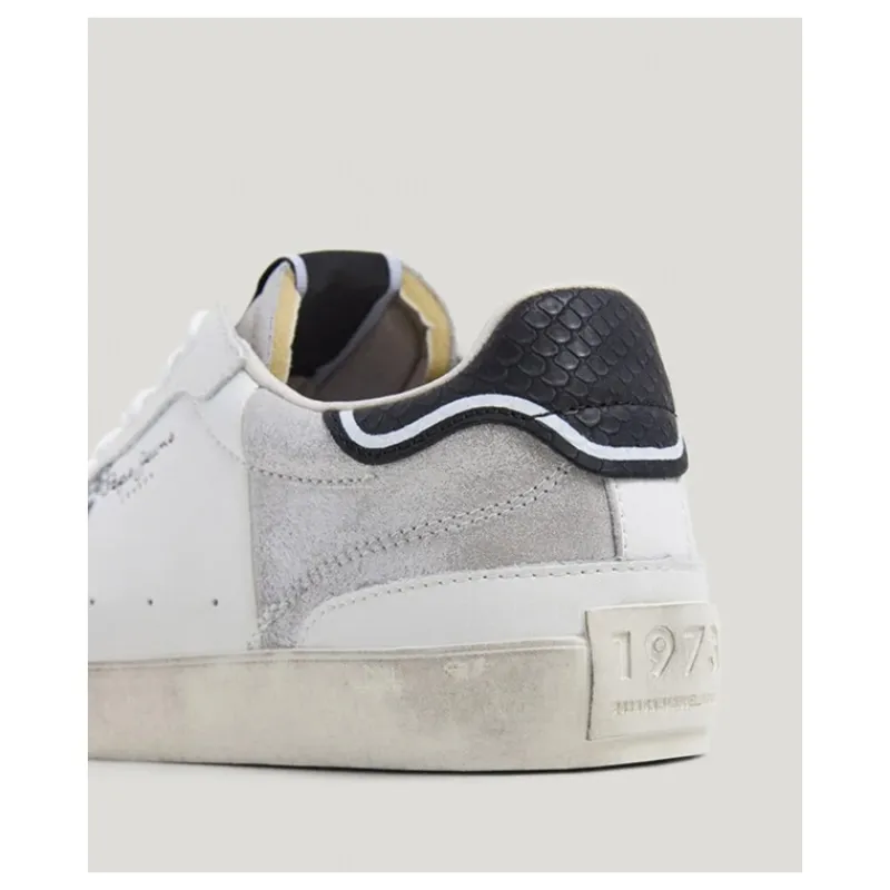 sneaker_in_pelle_con_dett_3.webp SNEAKER IN PELLE CON DETTAGLI GLITTER PEPE JEANS- Accessori