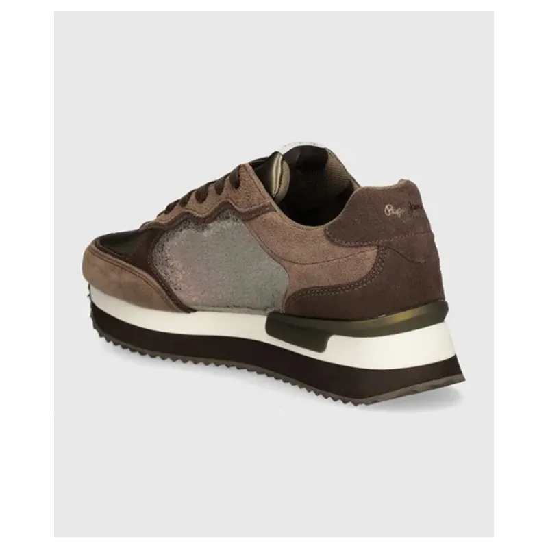 sneaker_pelle_scamosciata_2.webp SNEAKER PELLE SCAMOSCIATA PEPE JEANS- Accessori
