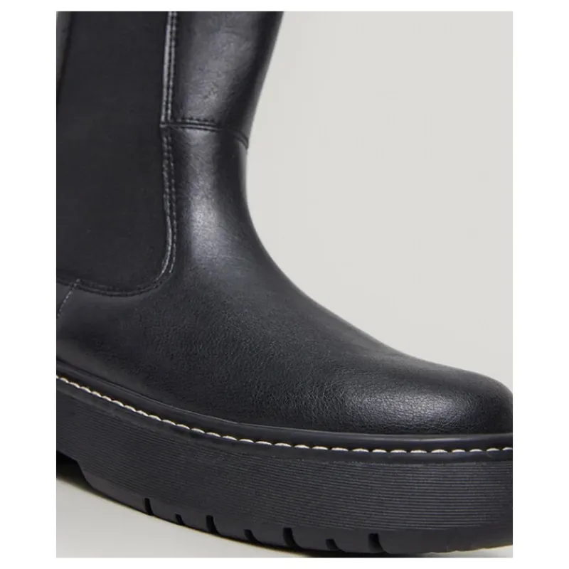 stivaletti_chelsea_effett_4.webp STIVALETTI CHELSEA EFFETTO PELLE PEPE JEANS- Accessori