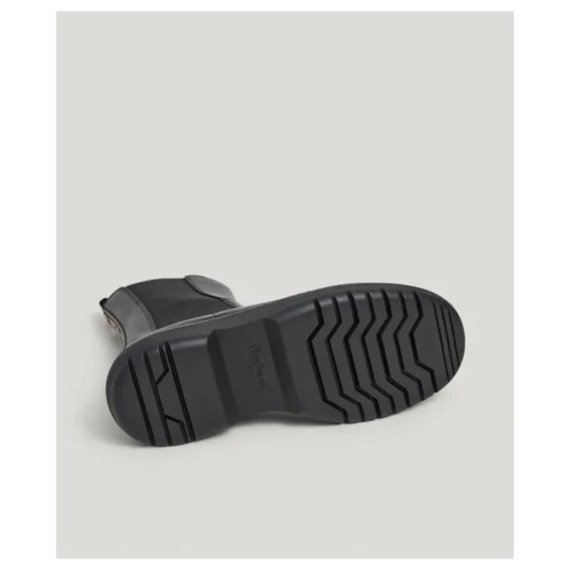 stivaletti_chelsea_effett_5.webp STIVALETTI CHELSEA EFFETTO PELLE PEPE JEANS- Accessori