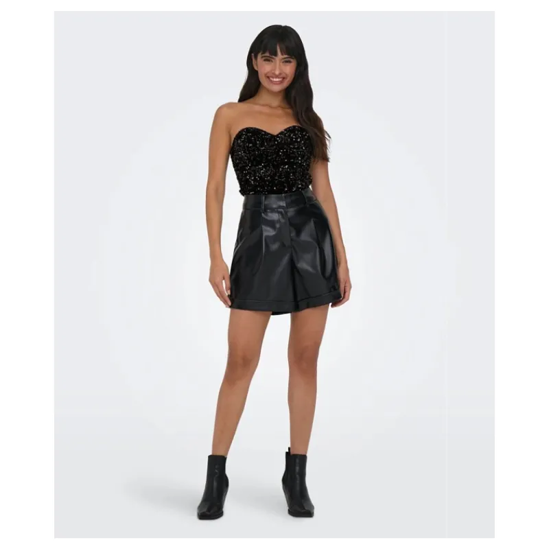 top_paillettes_only_3.webp TOP PAILLETTES ONLY- T-shirt & Top