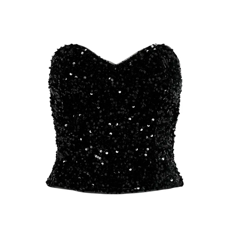 top_paillettes_only_4.webp TOP PAILLETTES ONLY- T-shirt & Top