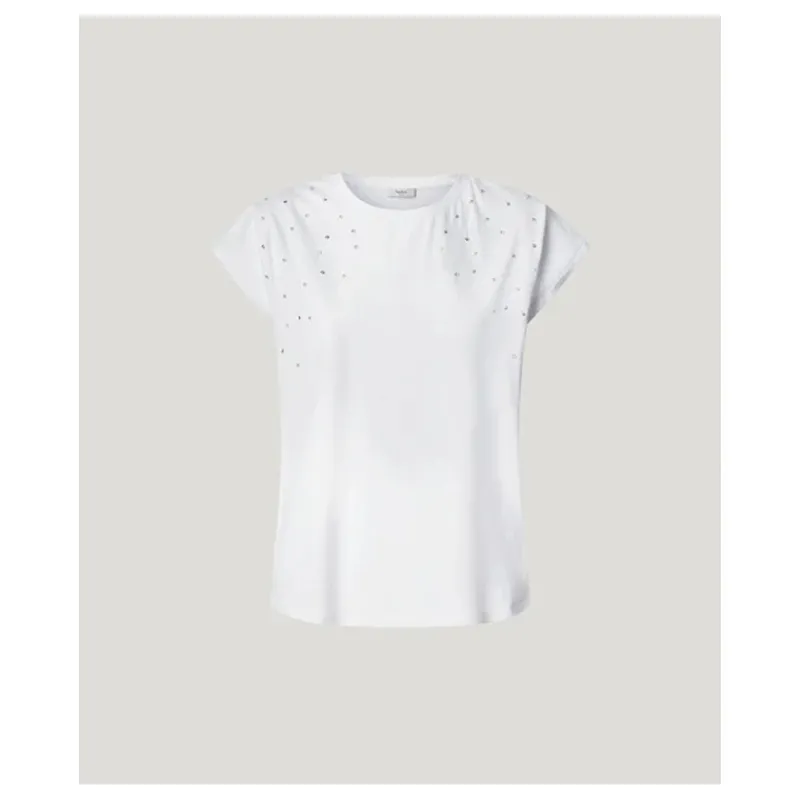 tshirt_con_dettagli_di_st_3.webp T-SHIRT CON DETTAGLI DI STRASS PEPE JEANS- T-shirt & Top