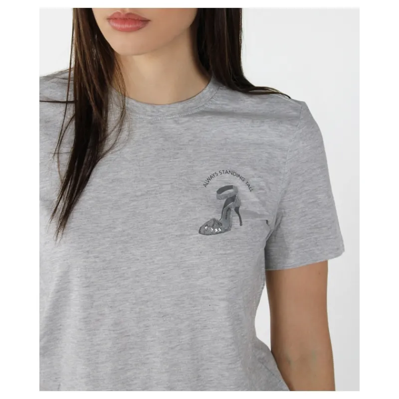 tshirt_disegno_paillettes_1.webp T-SHIRT DISEGNO PAILLETTES ONLY- T-shirt & Top
