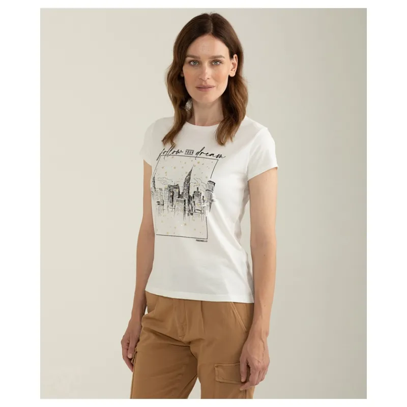 tshirt_girocollo_con_graf_1.webp T-SHIRT GIROCOLLO CON GRAFICA FRONTALE FREDMELLO- T-shirt & Top