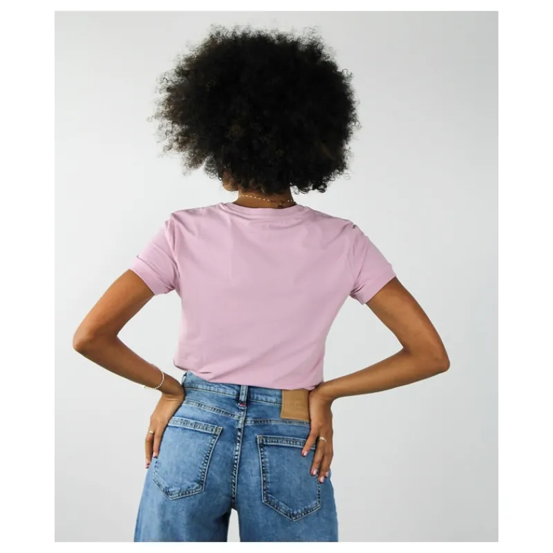 tshirt_logo_piccolo_trian_3.webp T-SHIRT LOGO PICCOLO TRIANGOLO GUESS- T-shirt & Top