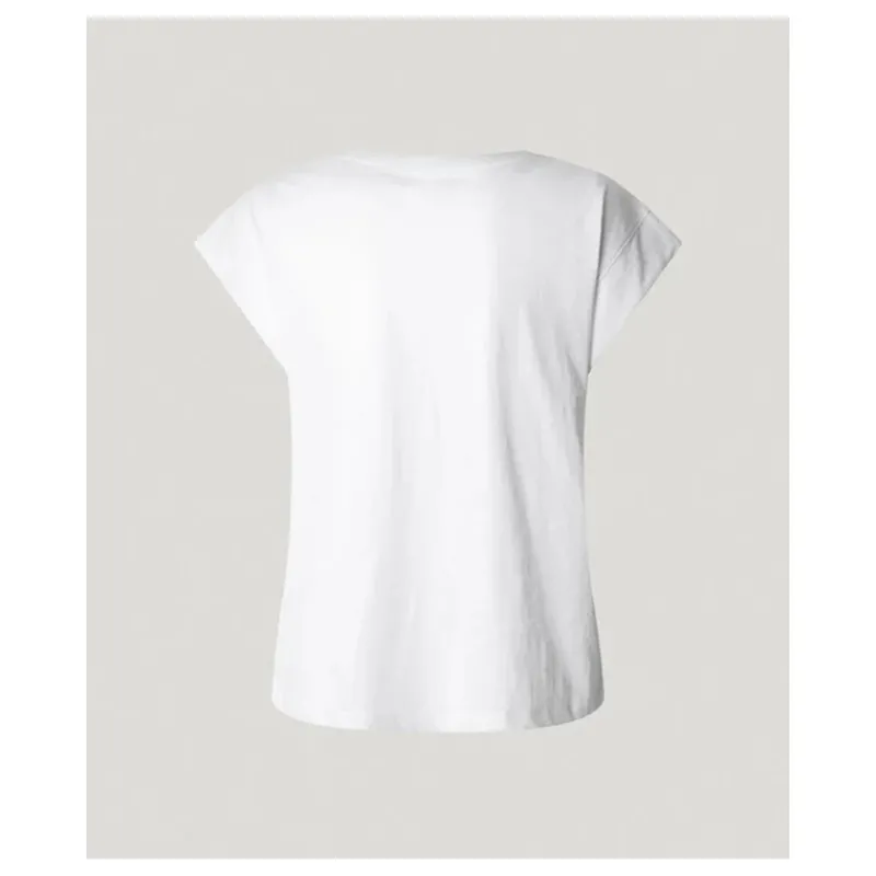 tshirt_logo_strass_boxy_f_4.webp T-SHIRT LOGO STRASS BOXY FIT PEPE JEANS- T-shirt & Top