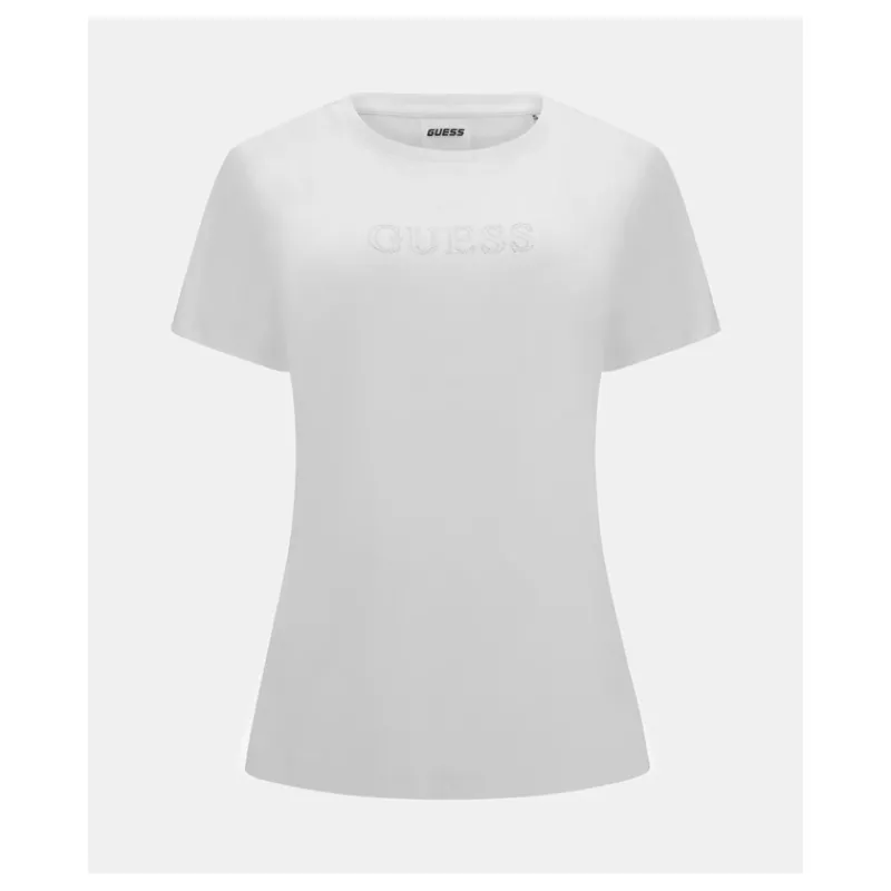 tshirt_logo_strass_guess_4.webp T-SHIRT LOGO STRASS GUESS- T-shirt & Top