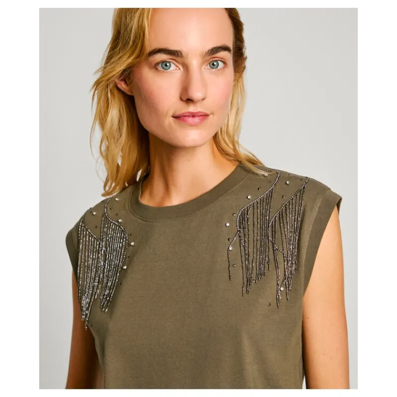 tshirt_senza_maniche_con__2.webp T-SHIRT SENZA MANICHE CON DETTAGLI IN STRASS PEPE JEANS- T-shirt & Top