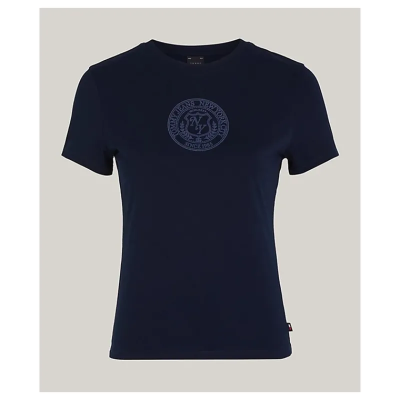 tshirt_varsity_explorer_s_4.webp T-SHIRT VARSITY EXPLORER SLIM FIT CON LOGO TOMMY JEANS- T-shirt & Top