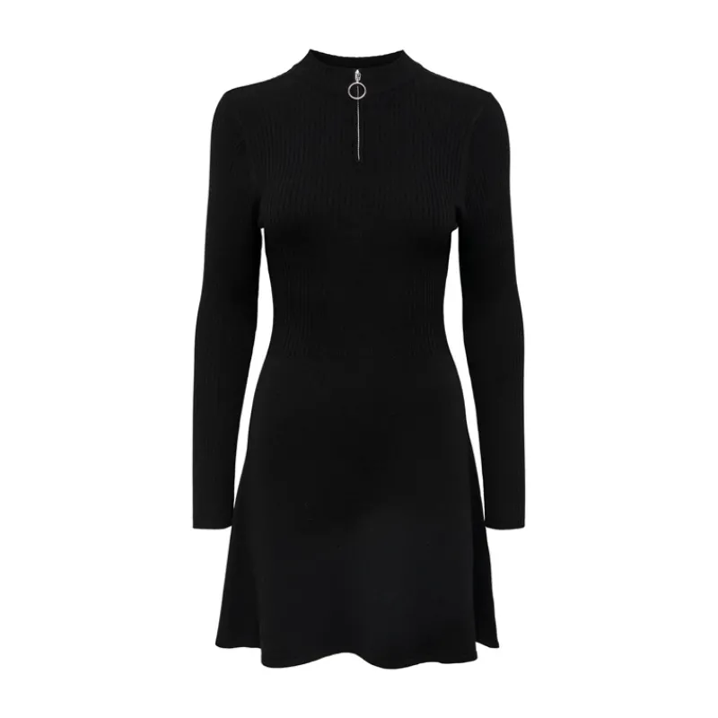 vestito_corto_only_4.webp VESTITO CORTO ONLY- Vestiti E Tute